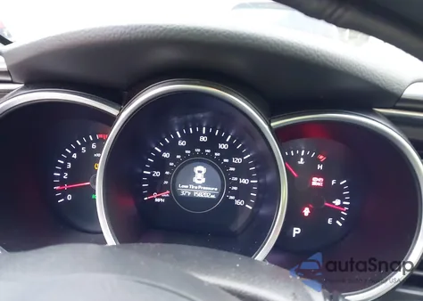 2014 Kia Optima Lx from USA, damaged, VIN 5XXGM4A76EG281961